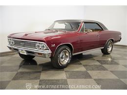 1966 Chevrolet Chevelle (CC-2096889) for sale in Mesa, Arizona