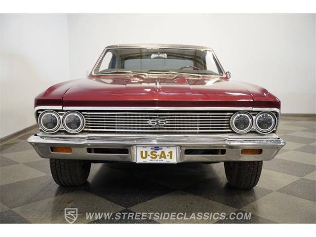 1966 Chevrolet Chevelle (CC-2096889) for sale in Mesa, Arizona