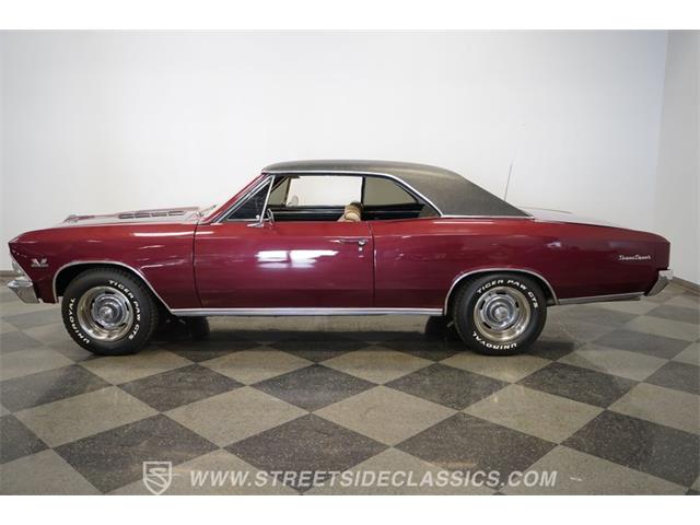 1966 Chevrolet Chevelle (CC-2096889) for sale in Mesa, Arizona