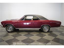 1966 Chevrolet Chevelle (CC-2096889) for sale in Mesa, Arizona