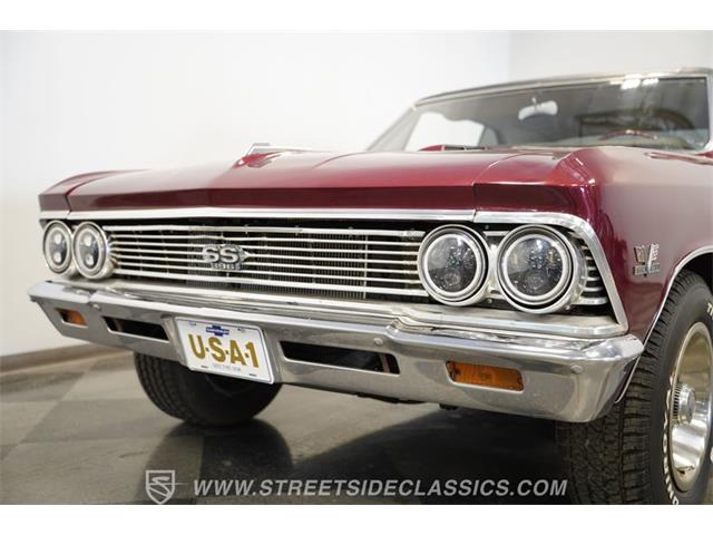 1966 Chevrolet Chevelle (CC-2096889) for sale in Mesa, Arizona