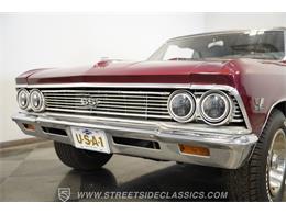 1966 Chevrolet Chevelle (CC-2096889) for sale in Mesa, Arizona