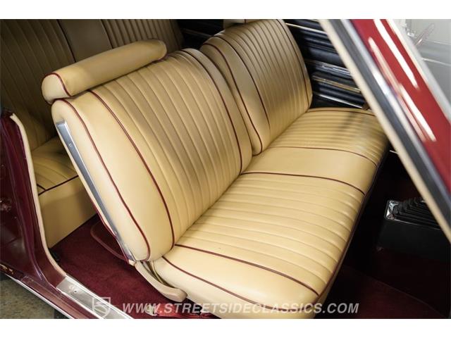 1966 Chevrolet Chevelle (CC-2096889) for sale in Mesa, Arizona
