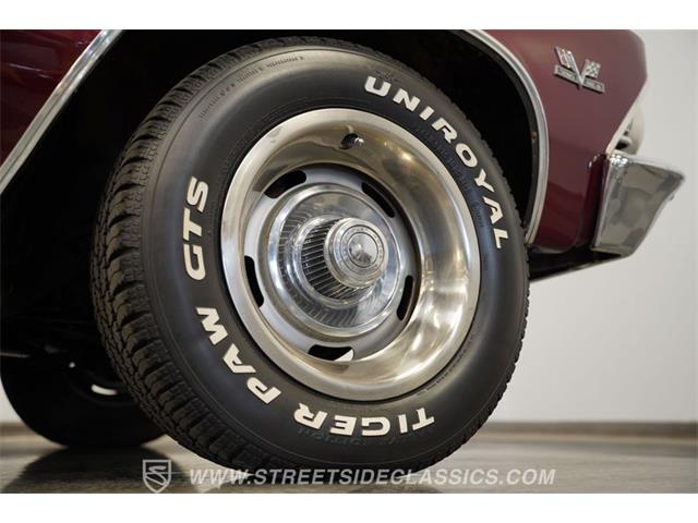 1966 Chevrolet Chevelle (CC-2096889) for sale in Mesa, Arizona