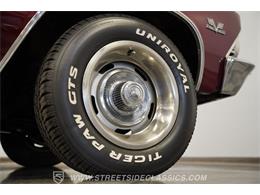 1966 Chevrolet Chevelle (CC-2096889) for sale in Mesa, Arizona