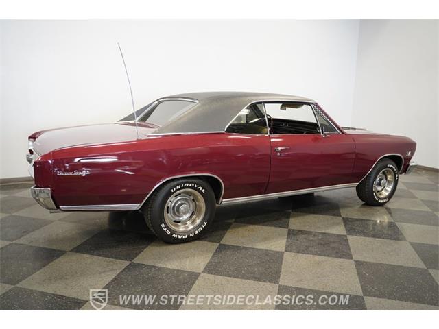 1966 Chevrolet Chevelle (CC-2096889) for sale in Mesa, Arizona