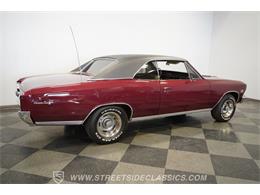 1966 Chevrolet Chevelle (CC-2096889) for sale in Mesa, Arizona