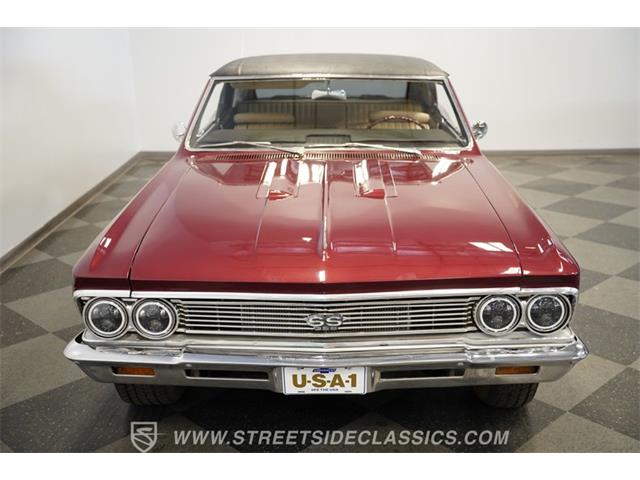 1966 Chevrolet Chevelle (CC-2096889) for sale in Mesa, Arizona