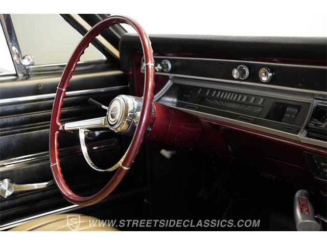 1966 Chevrolet Chevelle (CC-2096889) for sale in Mesa, Arizona