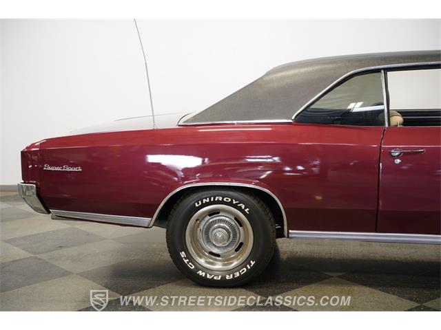 1966 Chevrolet Chevelle (CC-2096889) for sale in Mesa, Arizona