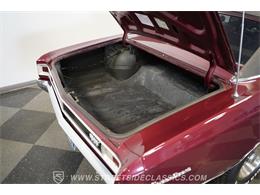 1966 Chevrolet Chevelle (CC-2096889) for sale in Mesa, Arizona