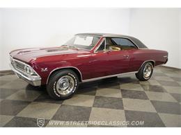 1966 Chevrolet Chevelle (CC-2096889) for sale in Mesa, Arizona
