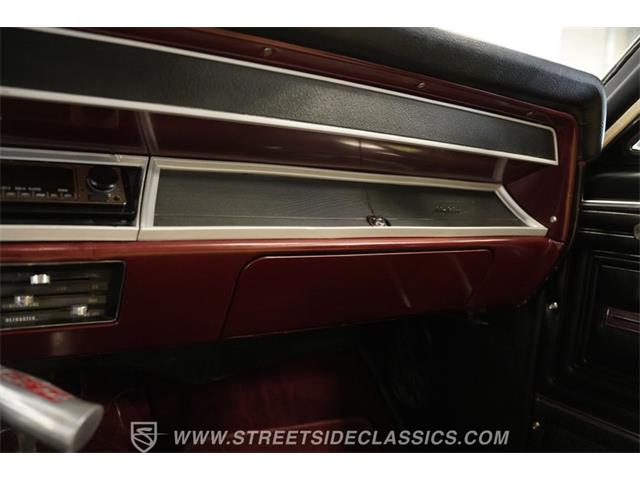 1966 Chevrolet Chevelle (CC-2096889) for sale in Mesa, Arizona