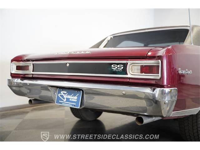 1966 Chevrolet Chevelle (CC-2096889) for sale in Mesa, Arizona