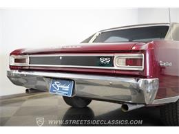 1966 Chevrolet Chevelle (CC-2096889) for sale in Mesa, Arizona