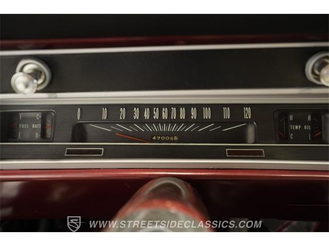 1966 Chevrolet Chevelle (CC-2096889) for sale in Mesa, Arizona