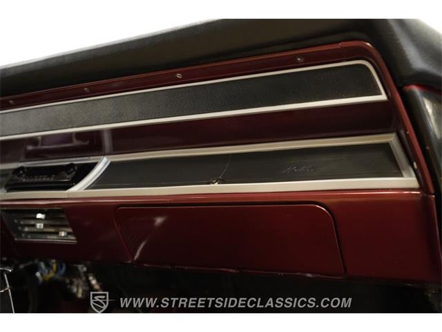 1966 Chevrolet Chevelle (CC-2096889) for sale in Mesa, Arizona