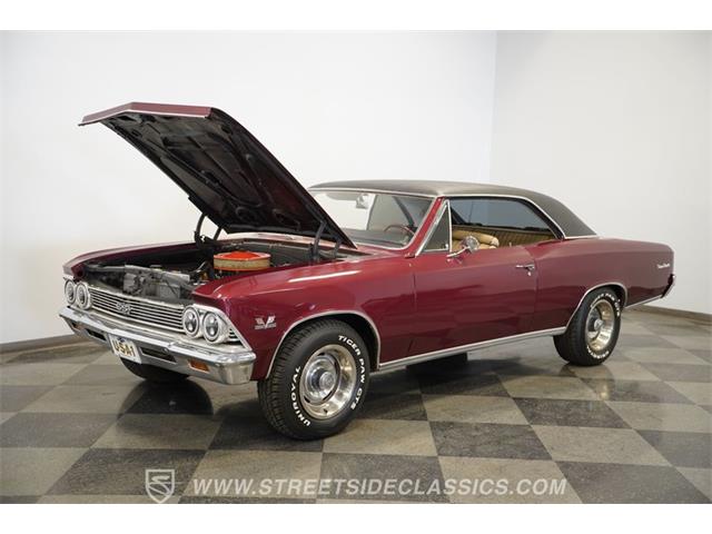 1966 Chevrolet Chevelle (CC-2096889) for sale in Mesa, Arizona