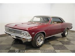 1966 Chevrolet Chevelle (CC-2096889) for sale in Mesa, Arizona