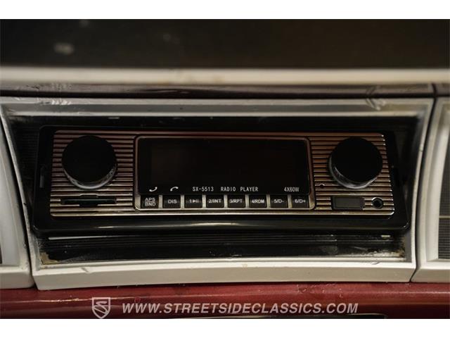 1966 Chevrolet Chevelle (CC-2096889) for sale in Mesa, Arizona