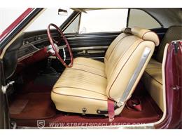 1966 Chevrolet Chevelle (CC-2096889) for sale in Mesa, Arizona