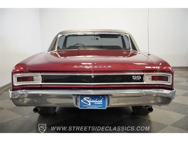1966 Chevrolet Chevelle (CC-2096889) for sale in Mesa, Arizona