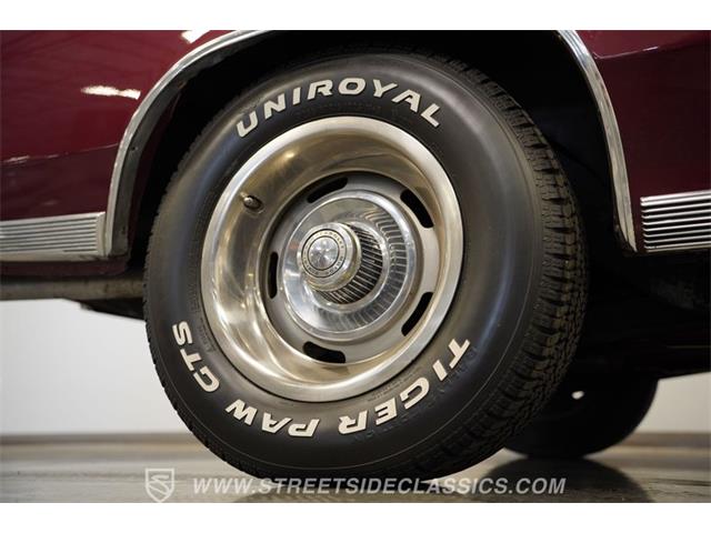 1966 Chevrolet Chevelle (CC-2096889) for sale in Mesa, Arizona