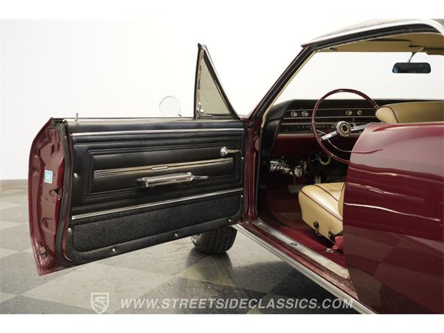 1966 Chevrolet Chevelle (CC-2096889) for sale in Mesa, Arizona