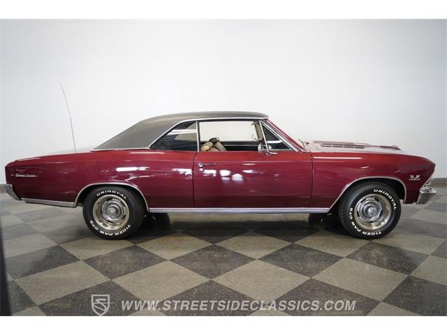 1966 Chevrolet Chevelle (CC-2096889) for sale in Mesa, Arizona