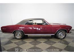 1966 Chevrolet Chevelle (CC-2096889) for sale in Mesa, Arizona
