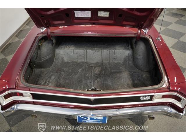 1966 Chevrolet Chevelle (CC-2096889) for sale in Mesa, Arizona