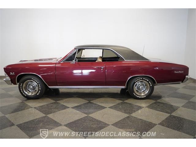1966 Chevrolet Chevelle (CC-2096889) for sale in Mesa, Arizona