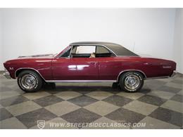 1966 Chevrolet Chevelle (CC-2096889) for sale in Mesa, Arizona