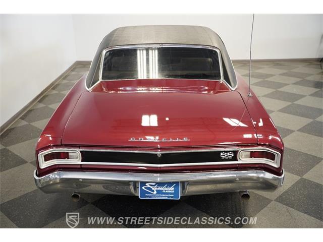 1966 Chevrolet Chevelle (CC-2096889) for sale in Mesa, Arizona