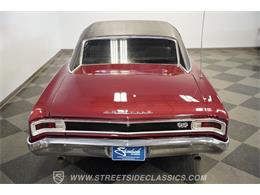 1966 Chevrolet Chevelle (CC-2096889) for sale in Mesa, Arizona