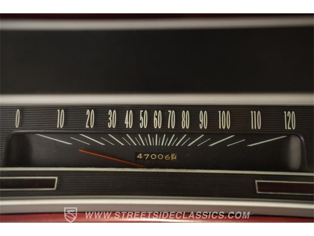 1966 Chevrolet Chevelle (CC-2096889) for sale in Mesa, Arizona