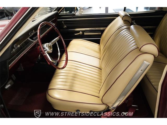 1966 Chevrolet Chevelle (CC-2096889) for sale in Mesa, Arizona