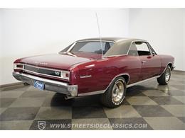 1966 Chevrolet Chevelle (CC-2096889) for sale in Mesa, Arizona
