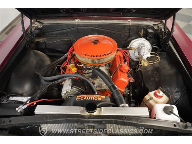1966 Chevrolet Chevelle (CC-2096889) for sale in Mesa, Arizona