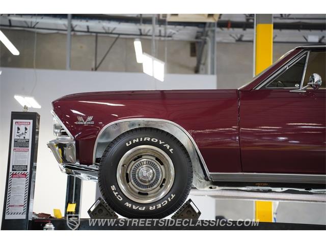 1966 Chevrolet Chevelle (CC-2096889) for sale in Mesa, Arizona