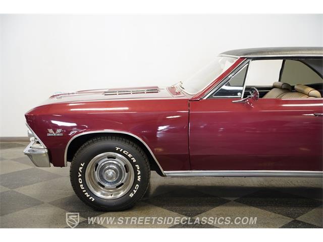 1966 Chevrolet Chevelle (CC-2096889) for sale in Mesa, Arizona