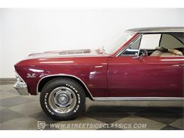 1966 Chevrolet Chevelle (CC-2096889) for sale in Mesa, Arizona