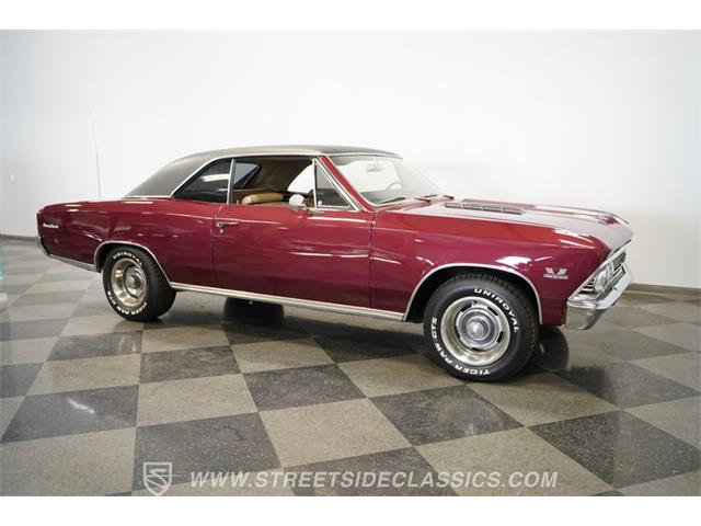 1966 Chevrolet Chevelle (CC-2096889) for sale in Mesa, Arizona