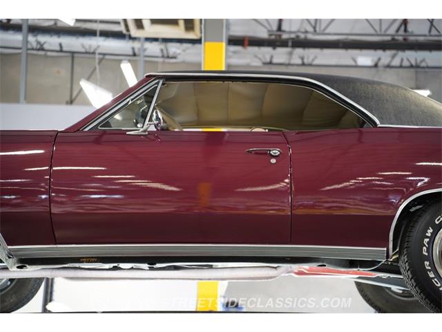 1966 Chevrolet Chevelle (CC-2096889) for sale in Mesa, Arizona