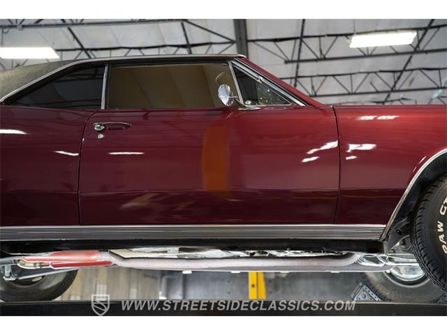 1966 Chevrolet Chevelle (CC-2096889) for sale in Mesa, Arizona