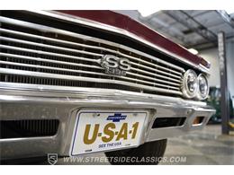 1966 Chevrolet Chevelle (CC-2096889) for sale in Mesa, Arizona