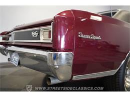 1966 Chevrolet Chevelle (CC-2096889) for sale in Mesa, Arizona