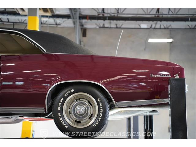 1966 Chevrolet Chevelle (CC-2096889) for sale in Mesa, Arizona
