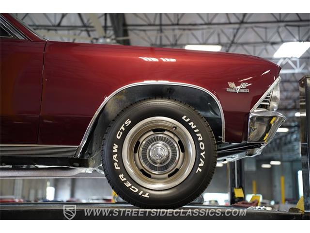 1966 Chevrolet Chevelle (CC-2096889) for sale in Mesa, Arizona