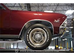 1966 Chevrolet Chevelle (CC-2096889) for sale in Mesa, Arizona